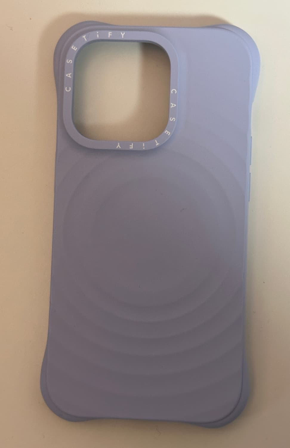 케이스티파이 리플케이스 14pro 페리윙클 상품이미지3