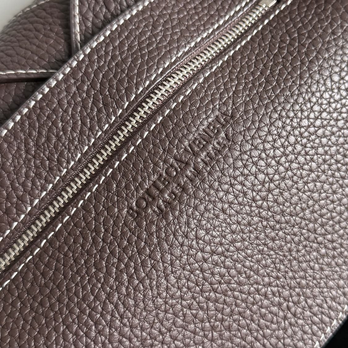 Bottega Veneta보테가베네타 2025 신상 남성 안디아모 토트백 상품이미지4