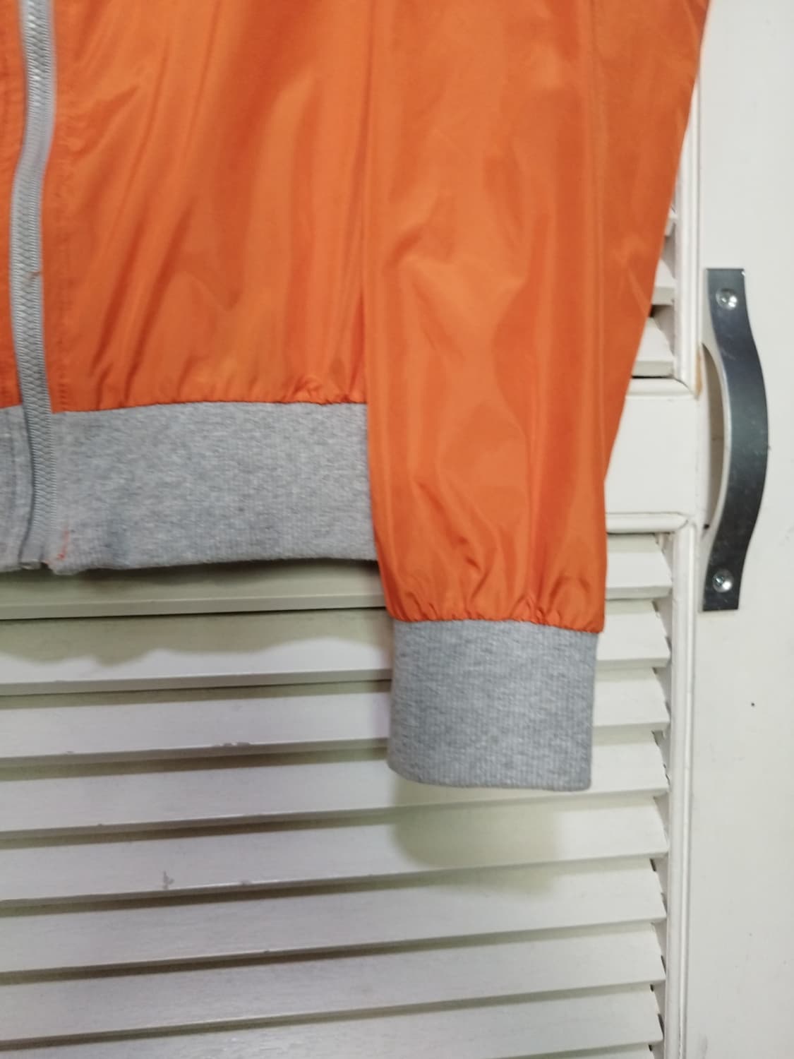 디스퀘어드 바람막이 블루종 상품이미지3