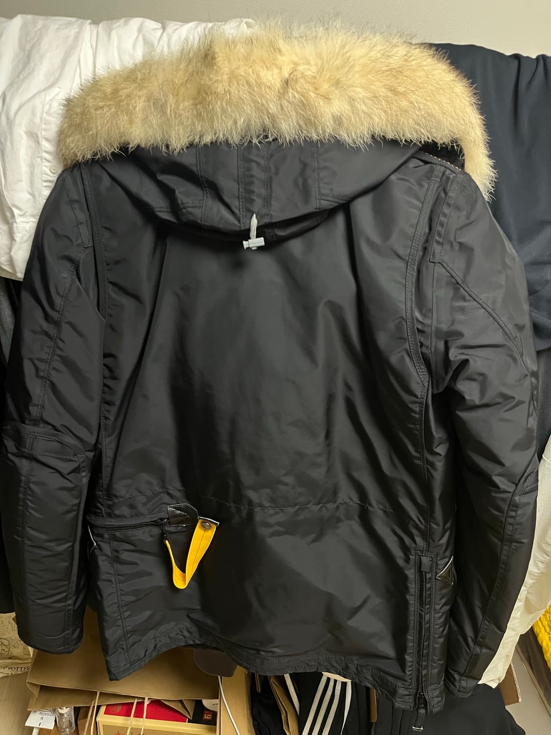 파라점퍼스 라이트 핸드 상품이미지2