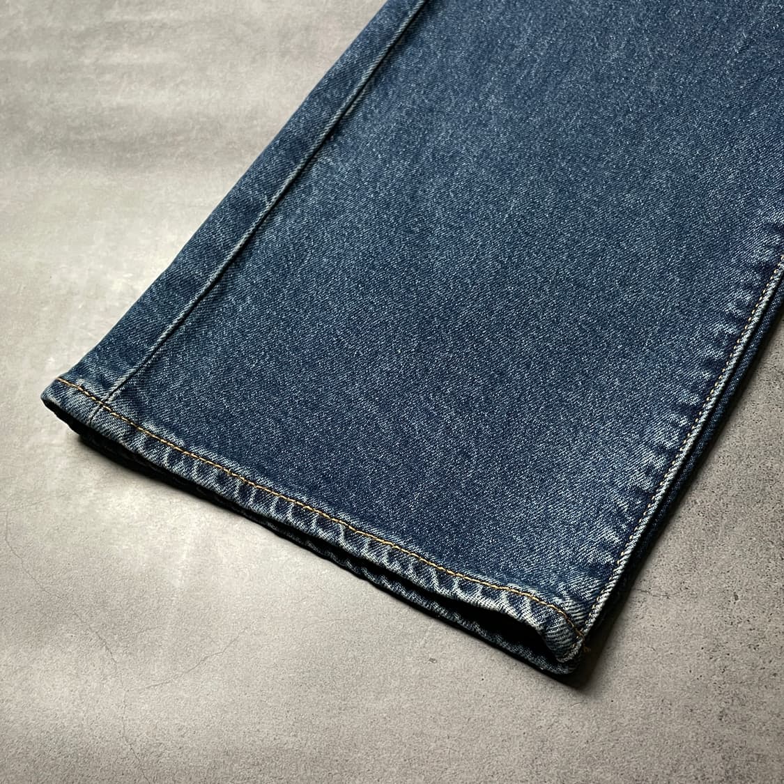 LEVI'S 리바이스514 프리미엄 스트레이트핏 데님팬츠 A00724 상품이미지4