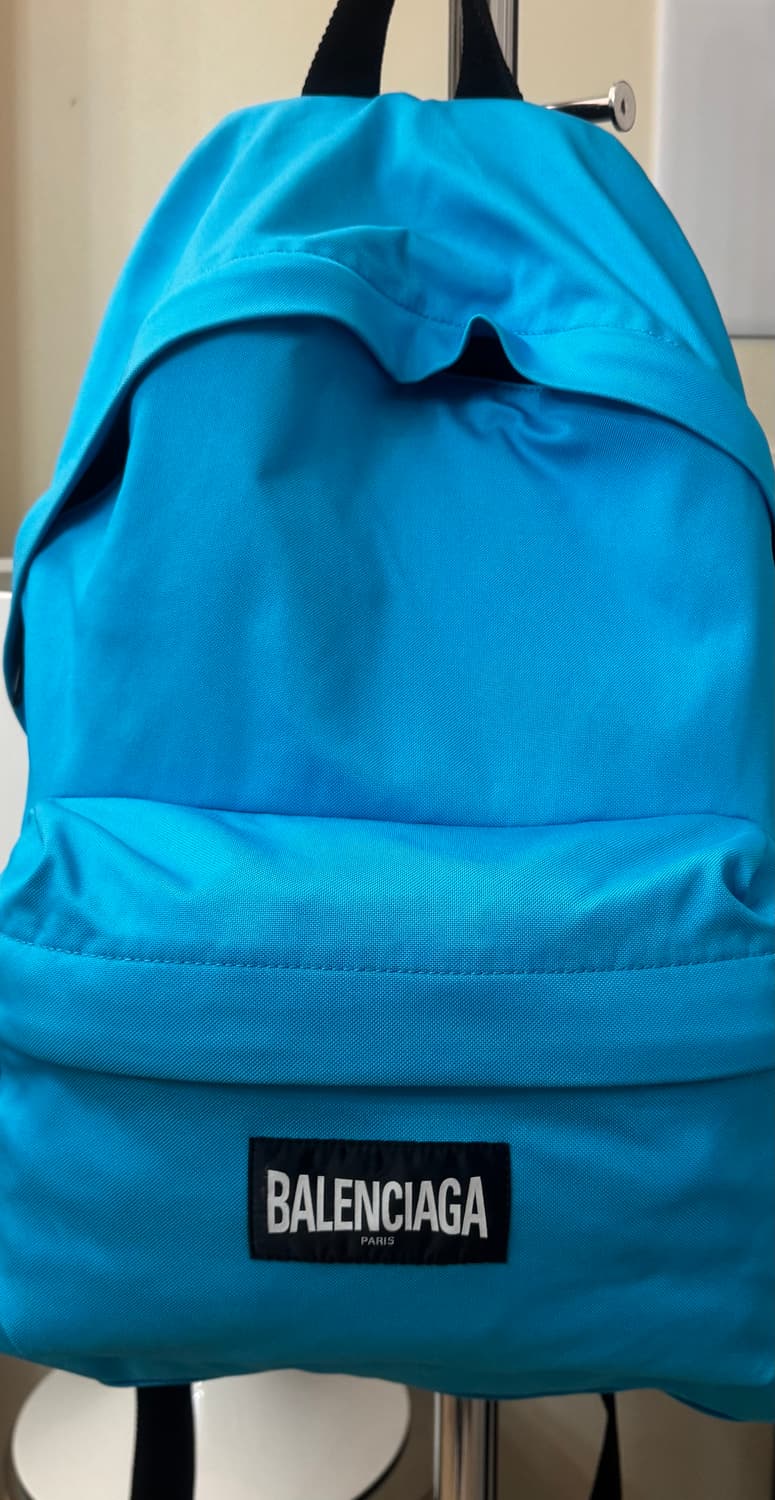 balenciaga  발렌시아가 빅 백 팩 상품이미지1