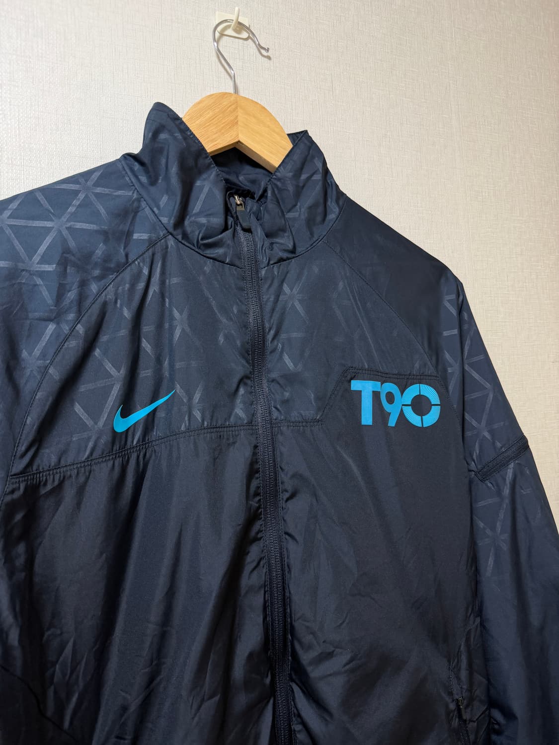 나이키 스톰핏 바람막이 상품이미지1