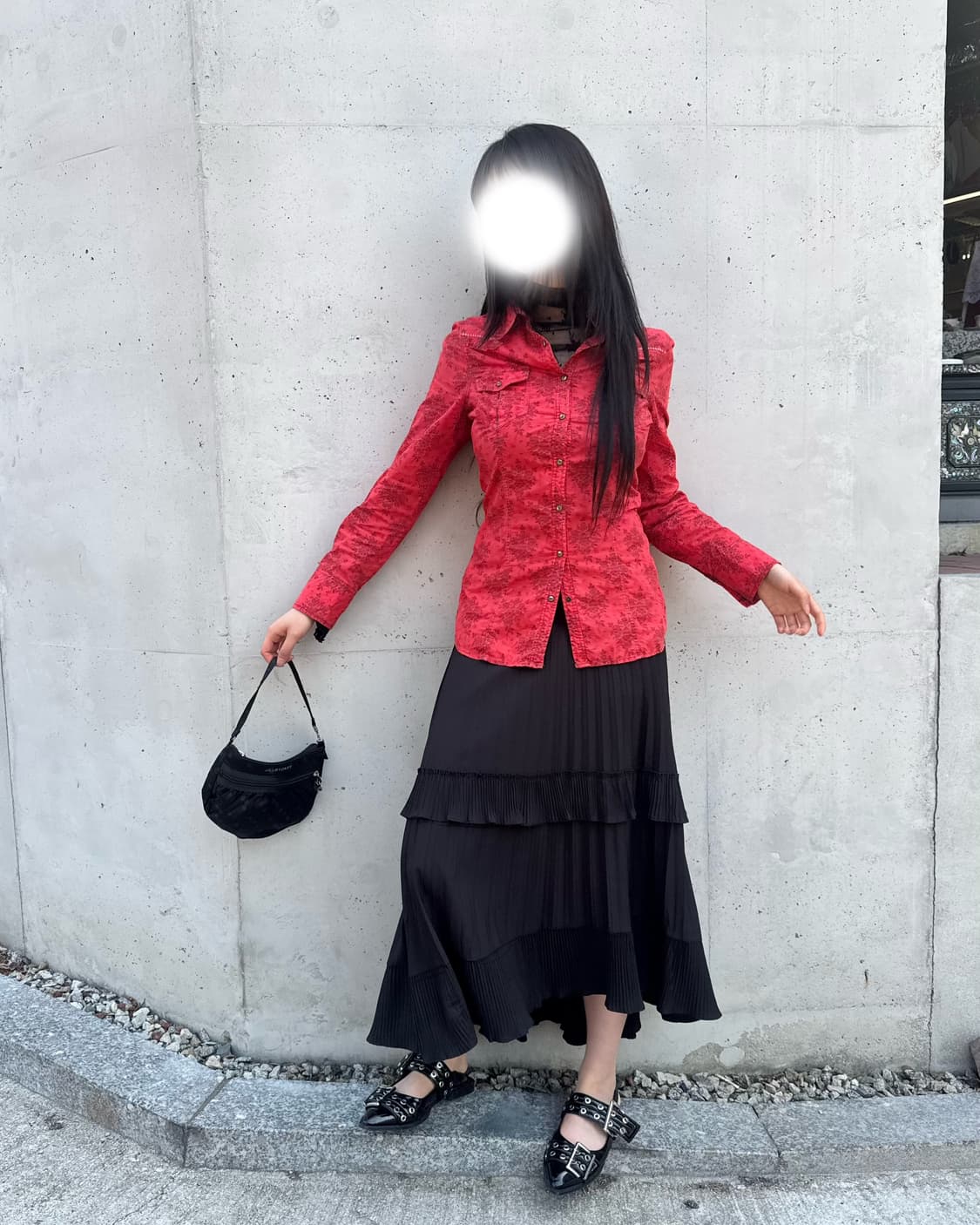 빨간맛아카이브걸.ˢᴱᵀ🏠 상품이미지10