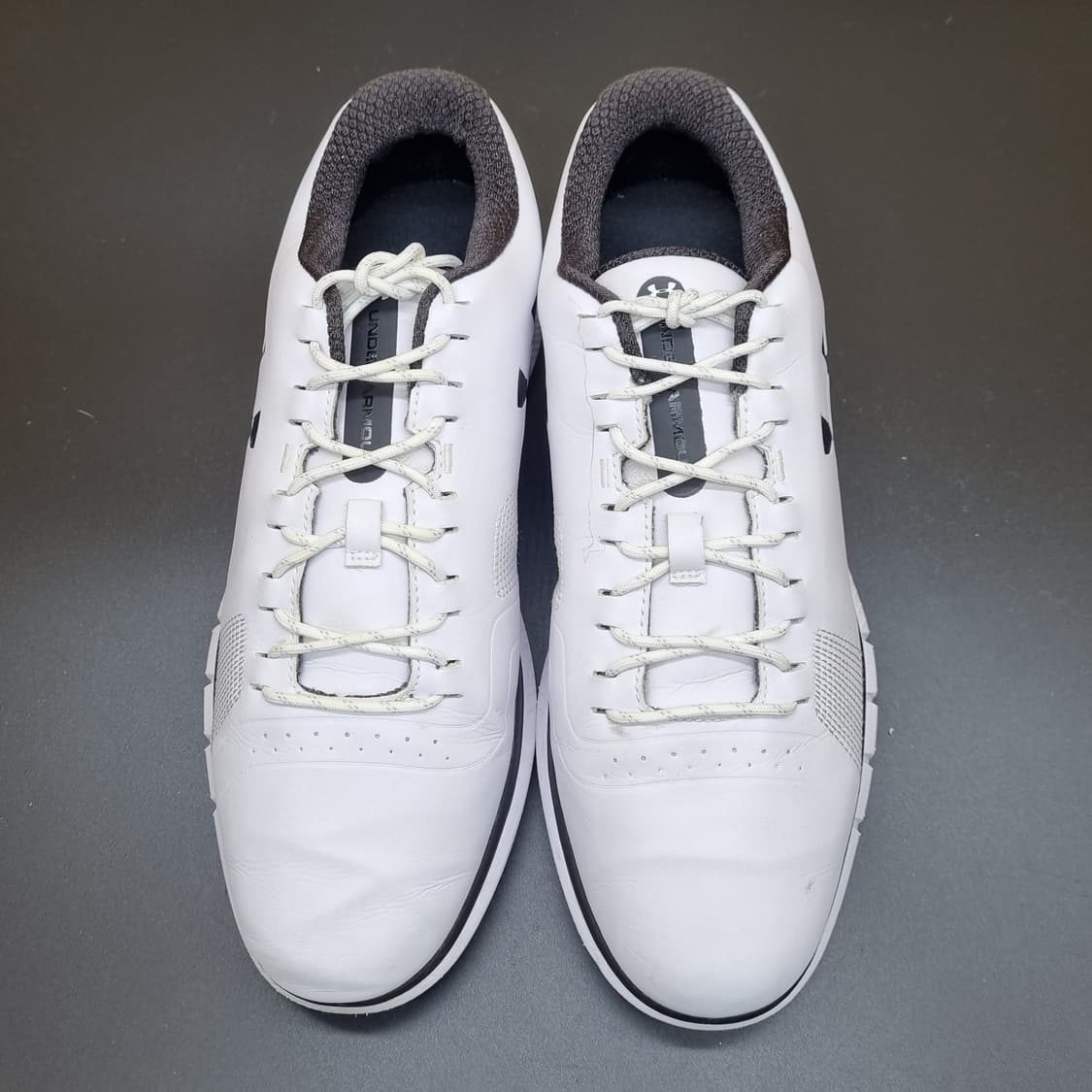 언더아머 호버 스파이스리스 골프화260 상품이미지2