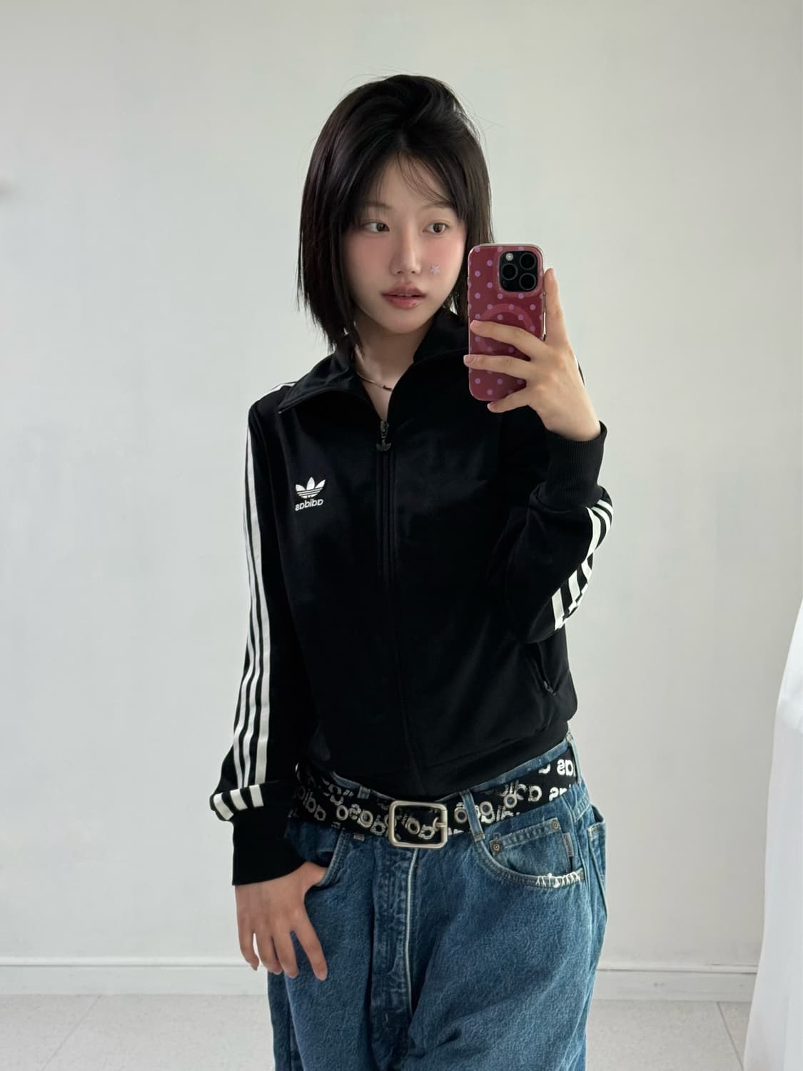 아디다스 빅파이어버드 져지 상품이미지3