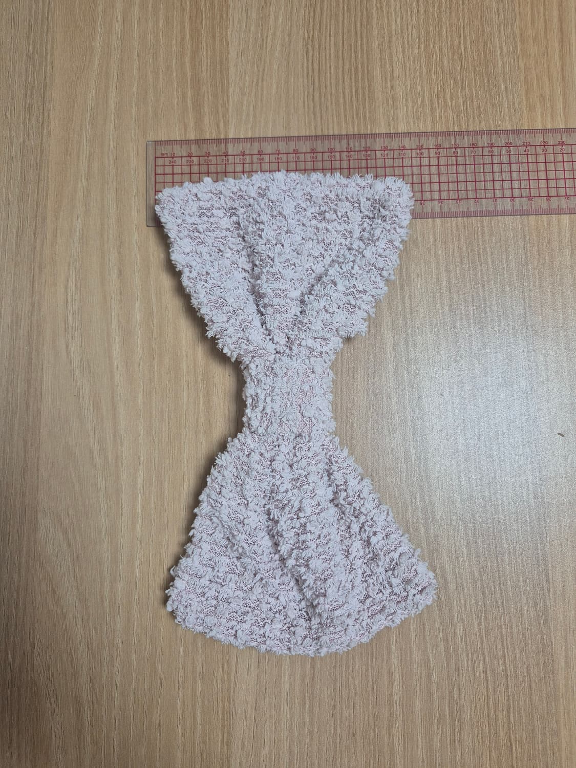 리즈리사 히메갸루 리본 핑크칼라 상품이미지3