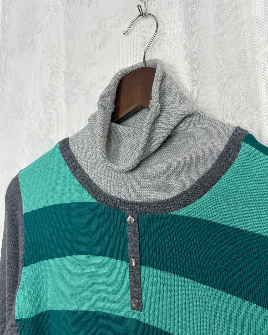 VINTAGE TOP 상품이미지4