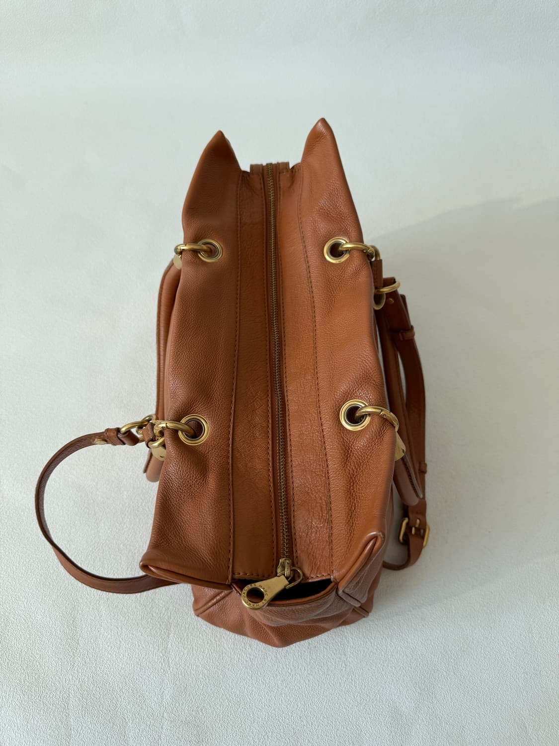 마크 바이 마크제이콥스(Marc by Marc Jacobs) 레더 토트백 상품이미지8