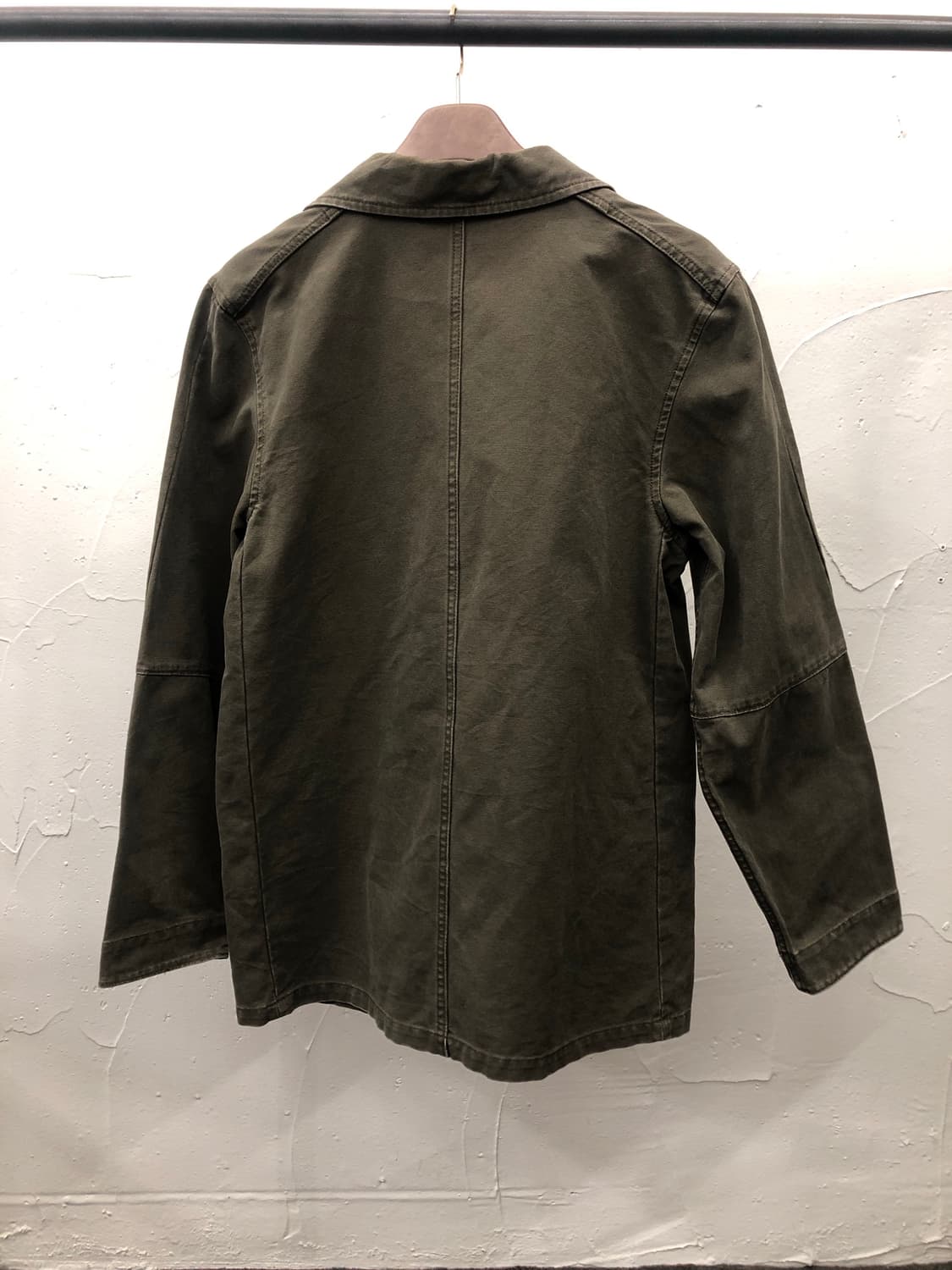 90's 디키즈 초어 자켓 상품이미지2