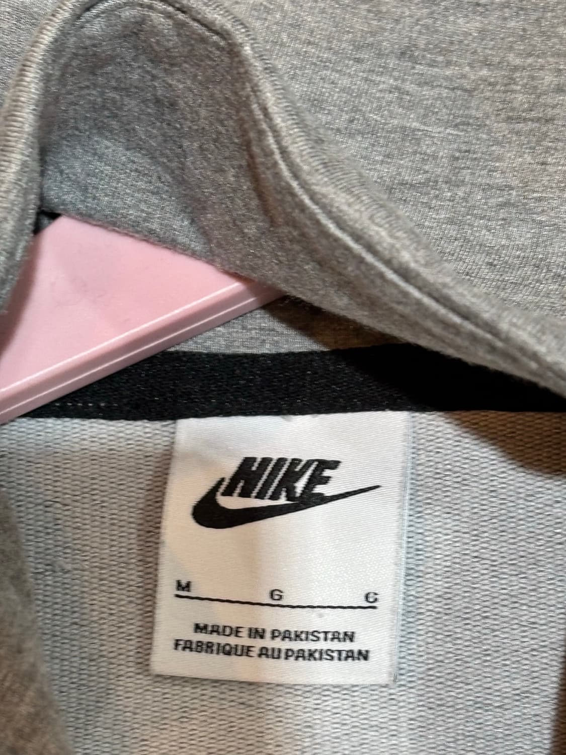 나이키 후드집업 상품이미지6