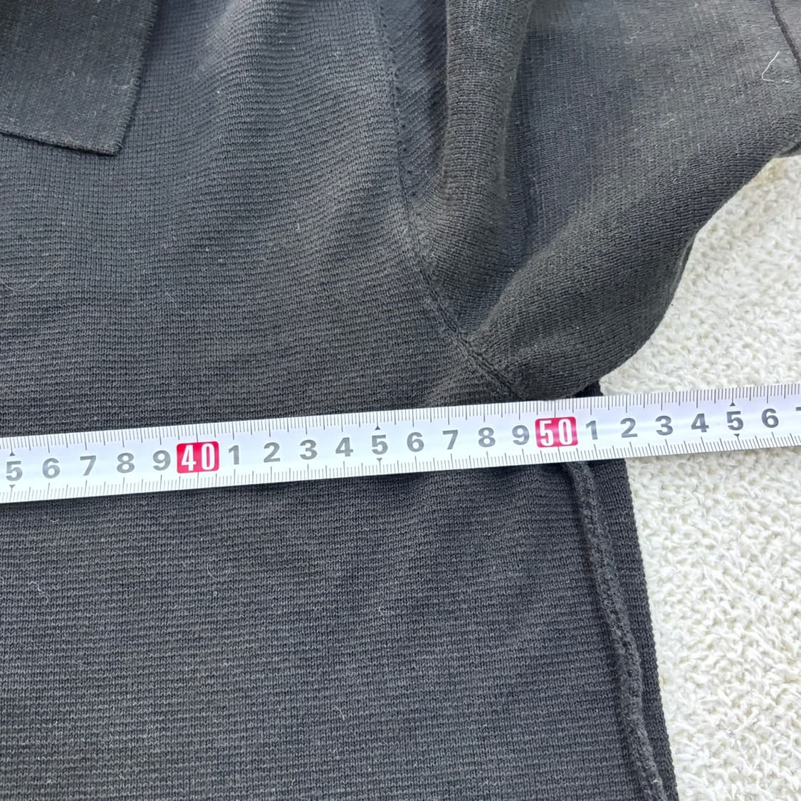 95 시리즈 남성 반팔 티셔츠 0413E 상품이미지8