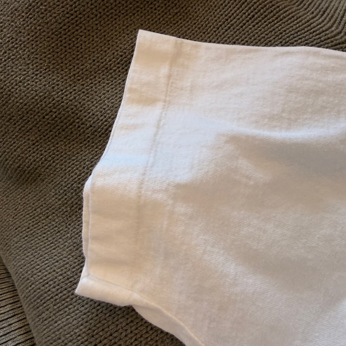 90S 미국빈티지 THE BOSS XL 티셔츠 상품이미지4