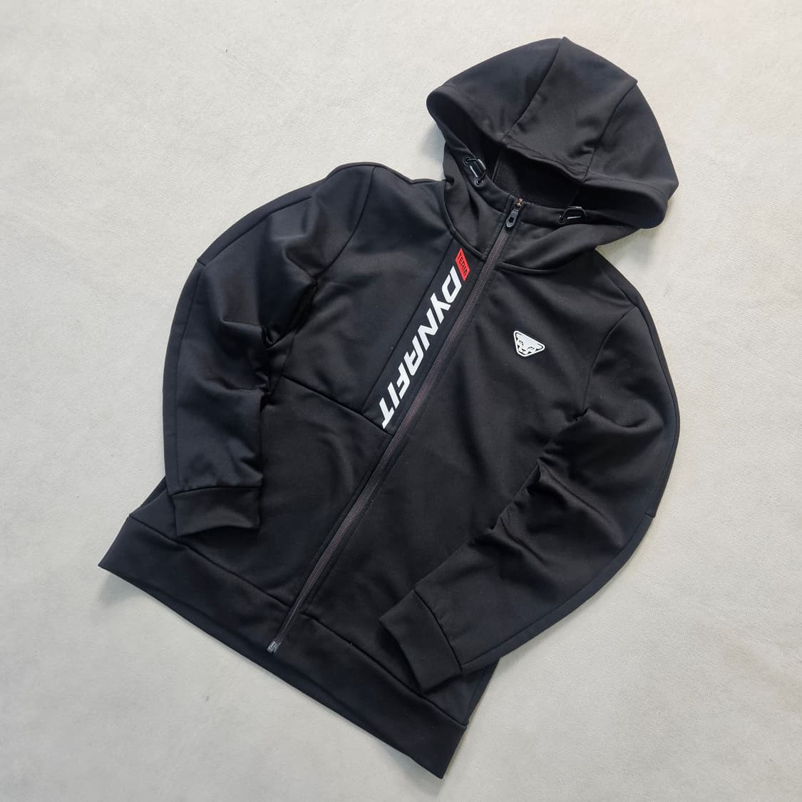 XS 다이나핏 여성 스포츠 후드집업 0326Y 상품이미지1