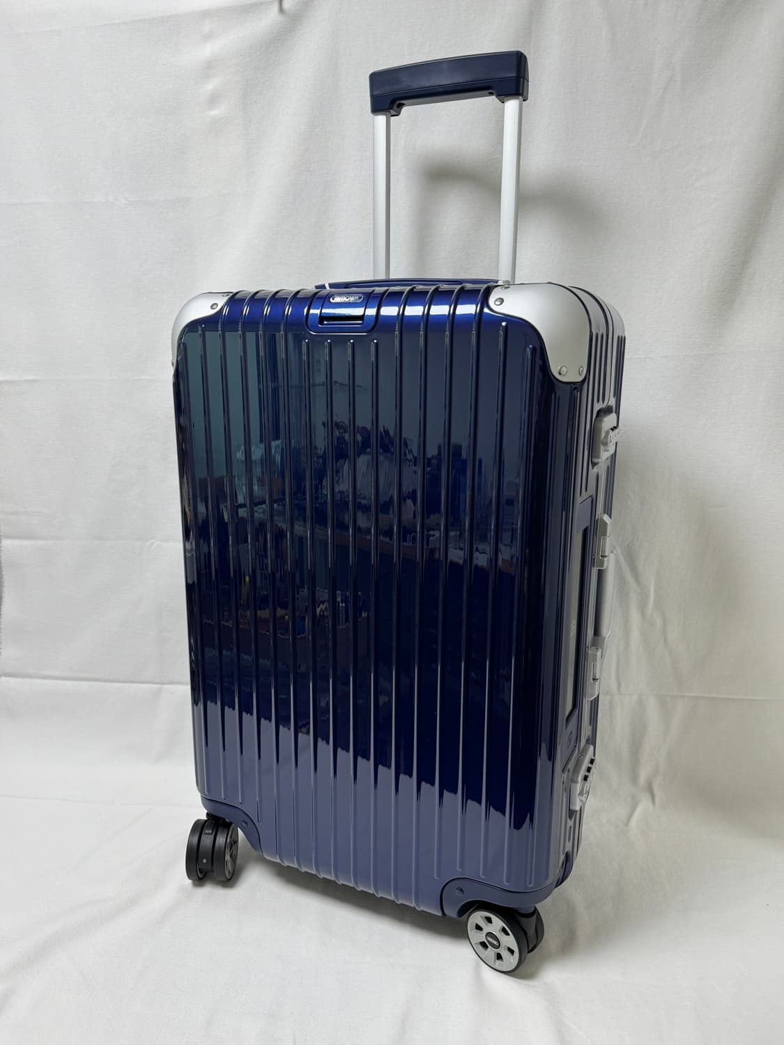 리모와 캐리어 네이비 새제품 (구 림보 모델) 상품이미지3