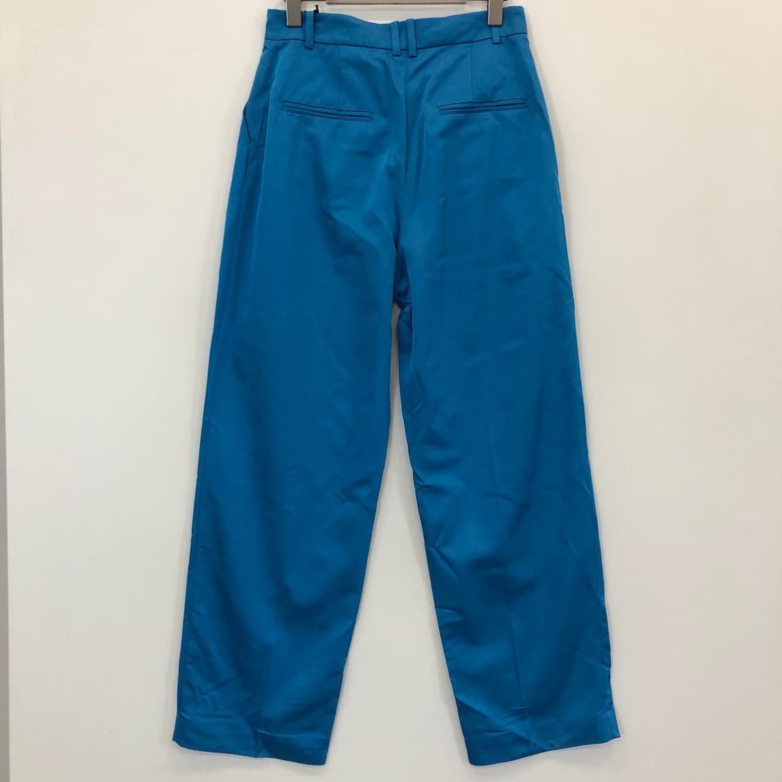 앤아더스토리즈 (새상품) 와이드 슬랙스 28 인치 상품이미지3