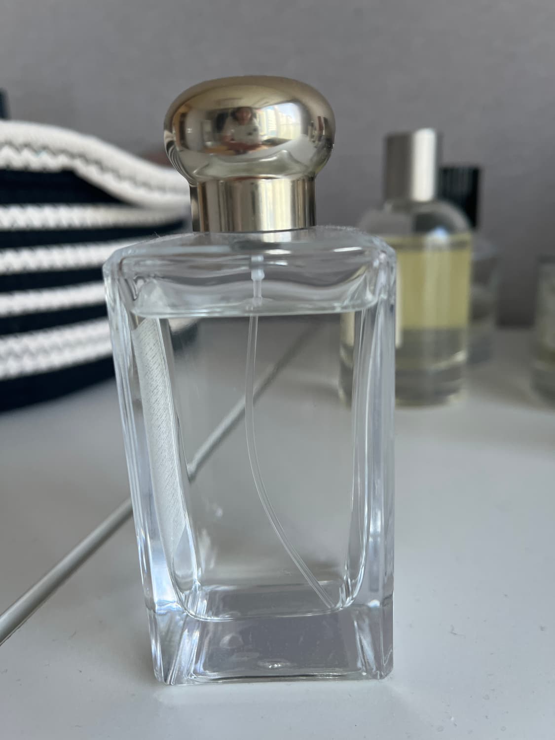 조말론 얼그레이 앤 큐컴버 100ml 상품이미지2