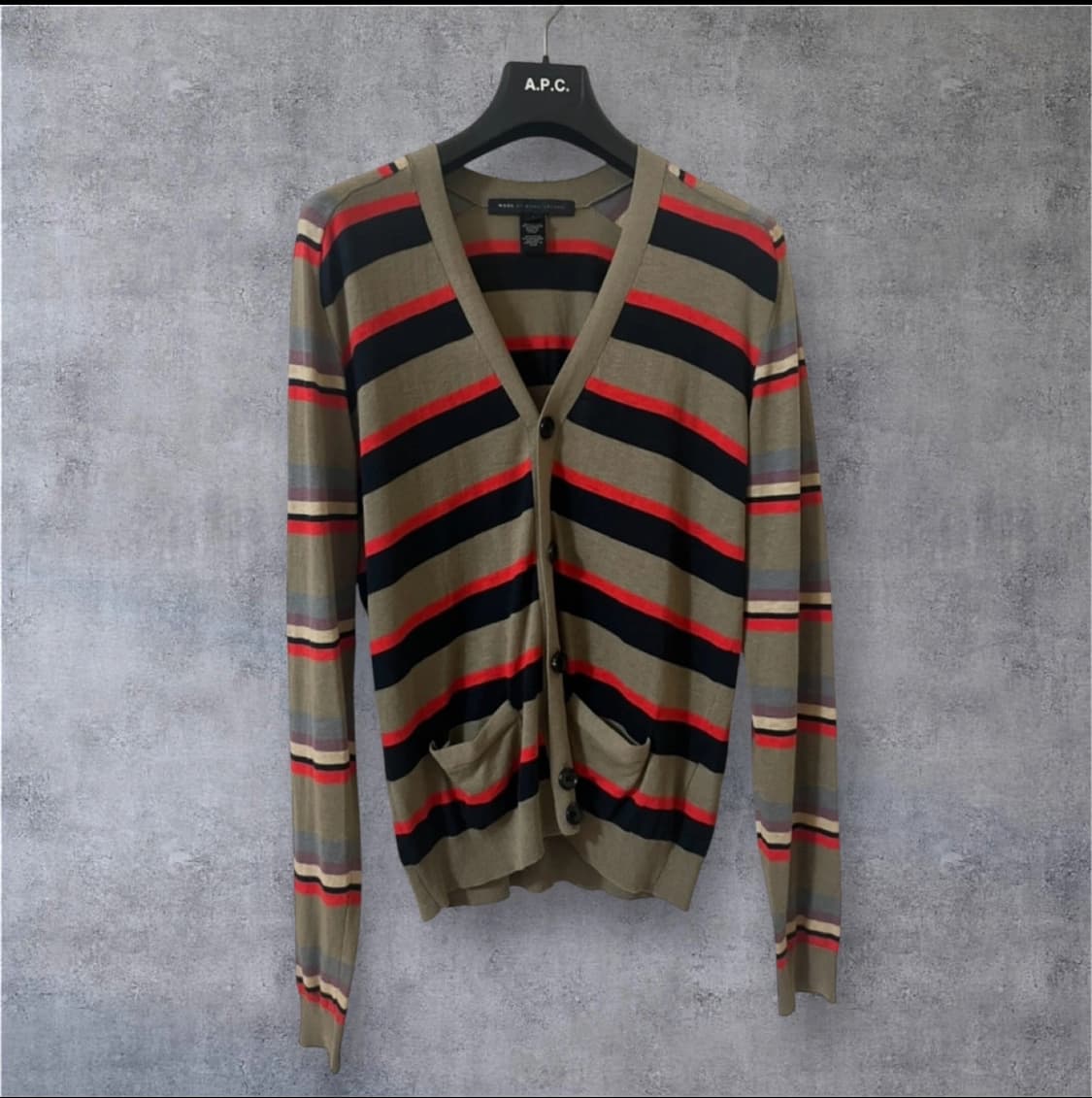 Marc Jacobs 가디건 상품이미지1