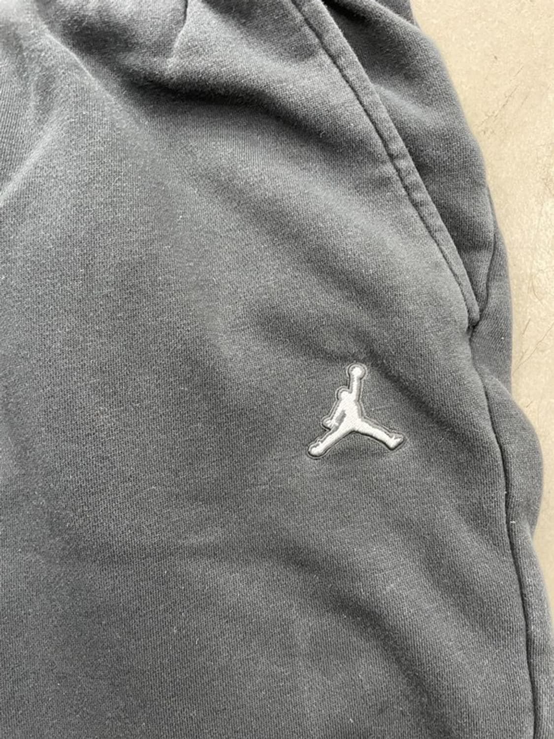 조던 스포츠 남성 드라이 핏 우븐 팬츠 L 상품이미지3