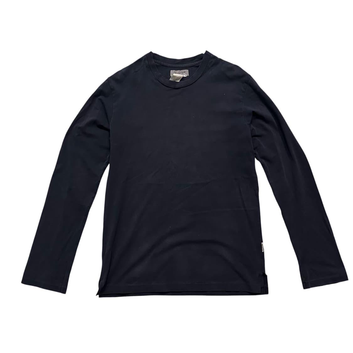 90s 요지야마모토 뿌르옴므 롱슬리브 상품이미지1