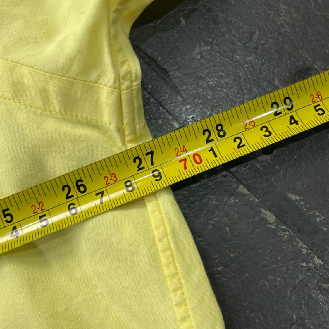 100 폴로 블레이크 셔츠  상품이미지5