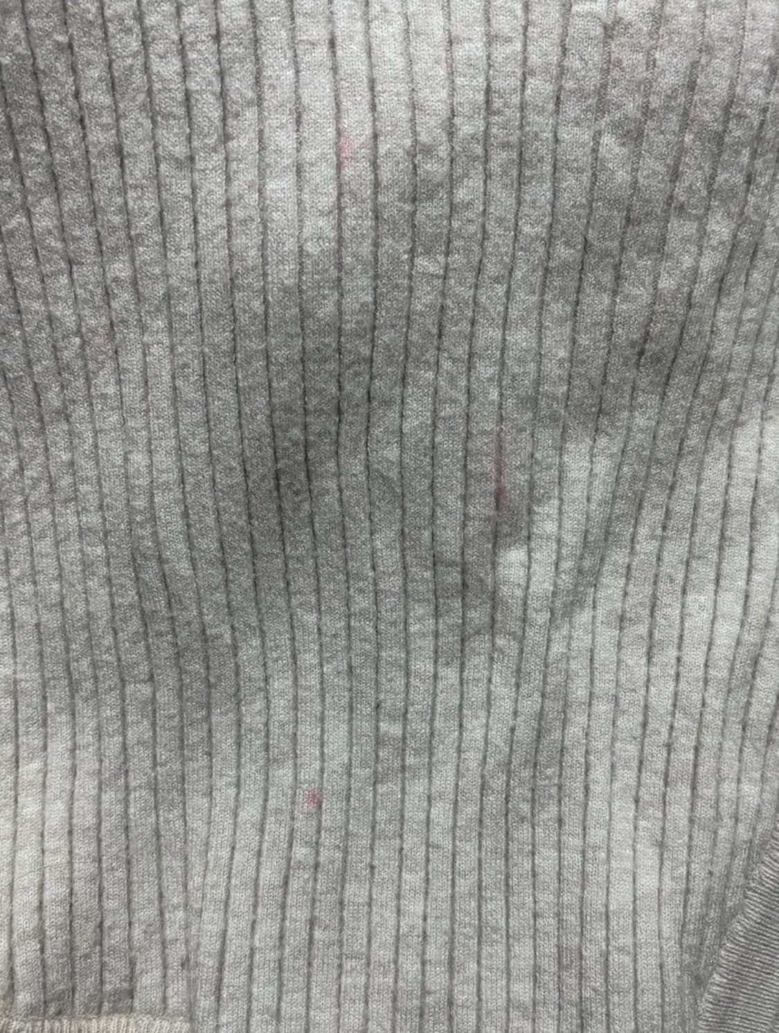 Glowny 아이사 오트밀 니트  상품이미지2