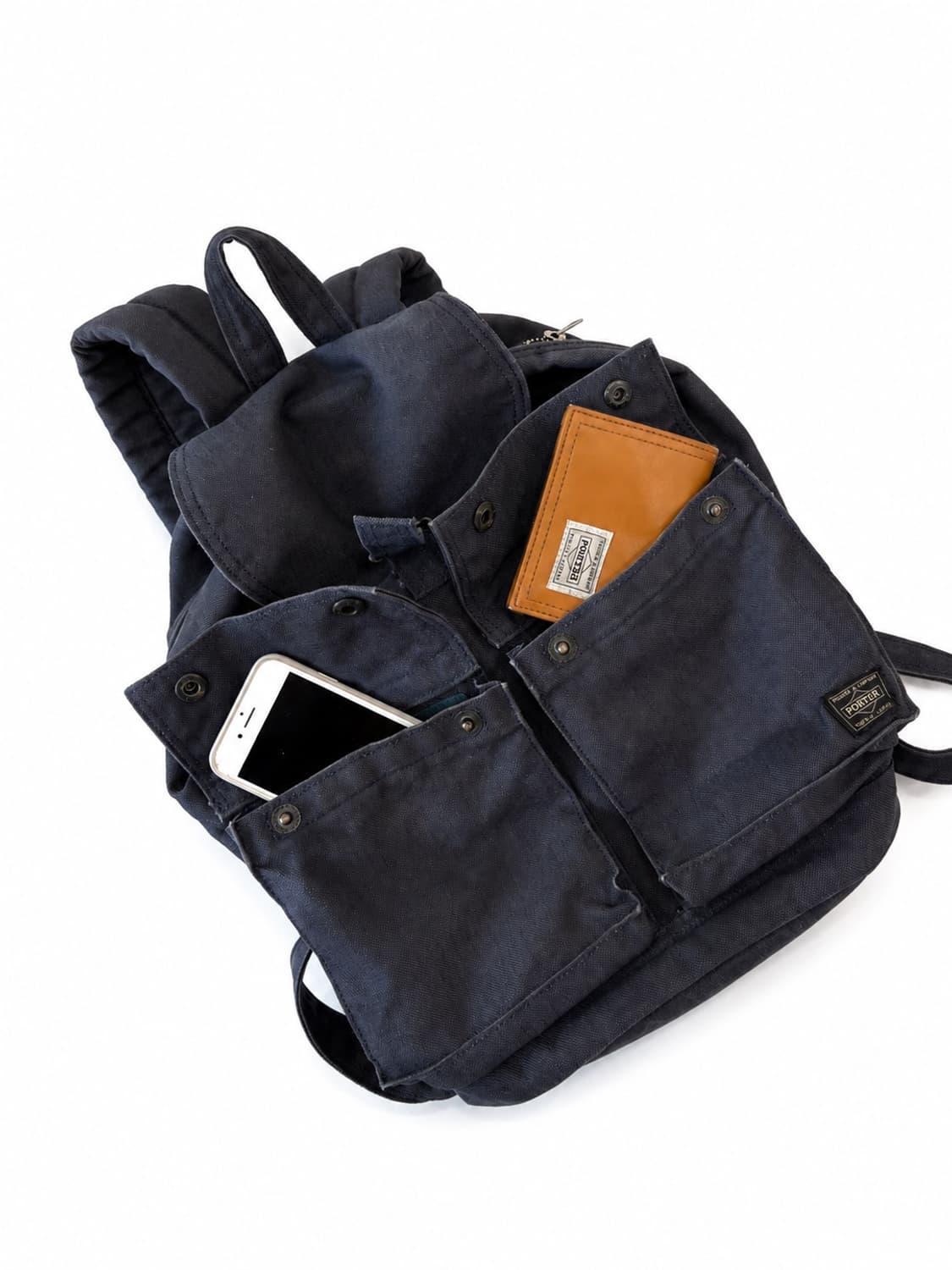 PORTER SMOKY RUCKSACK 상품이미지1
