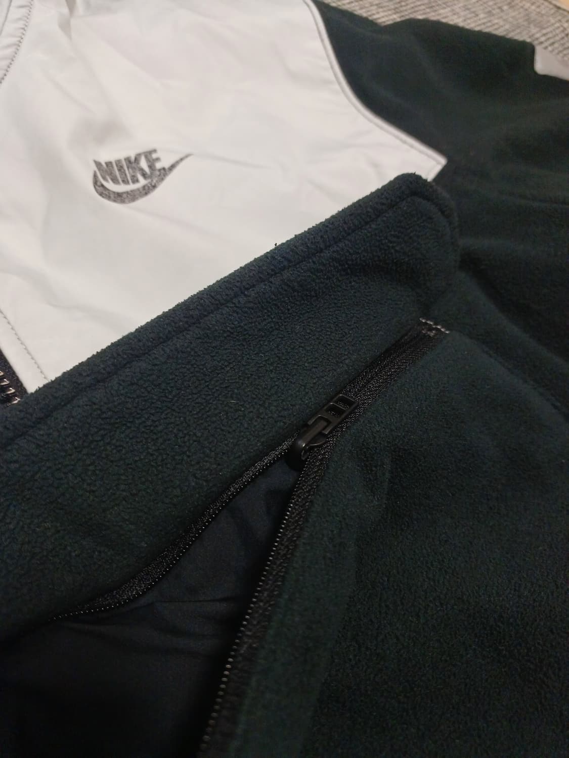 Nike 반집업 아노락 후디(13-14세 초등용) 상품이미지6