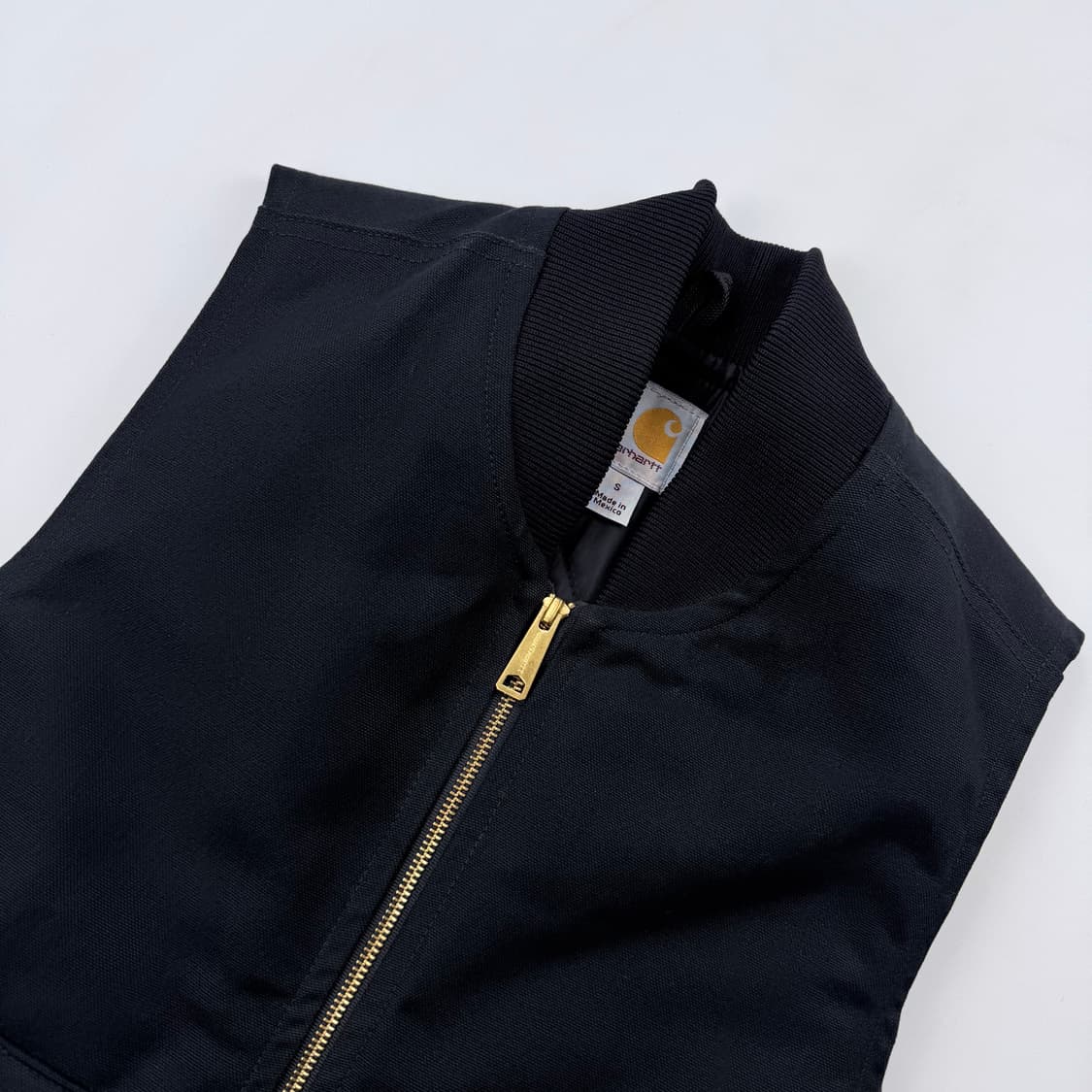 칼하트 V01 워크 베스트 조끼 상품이미지2