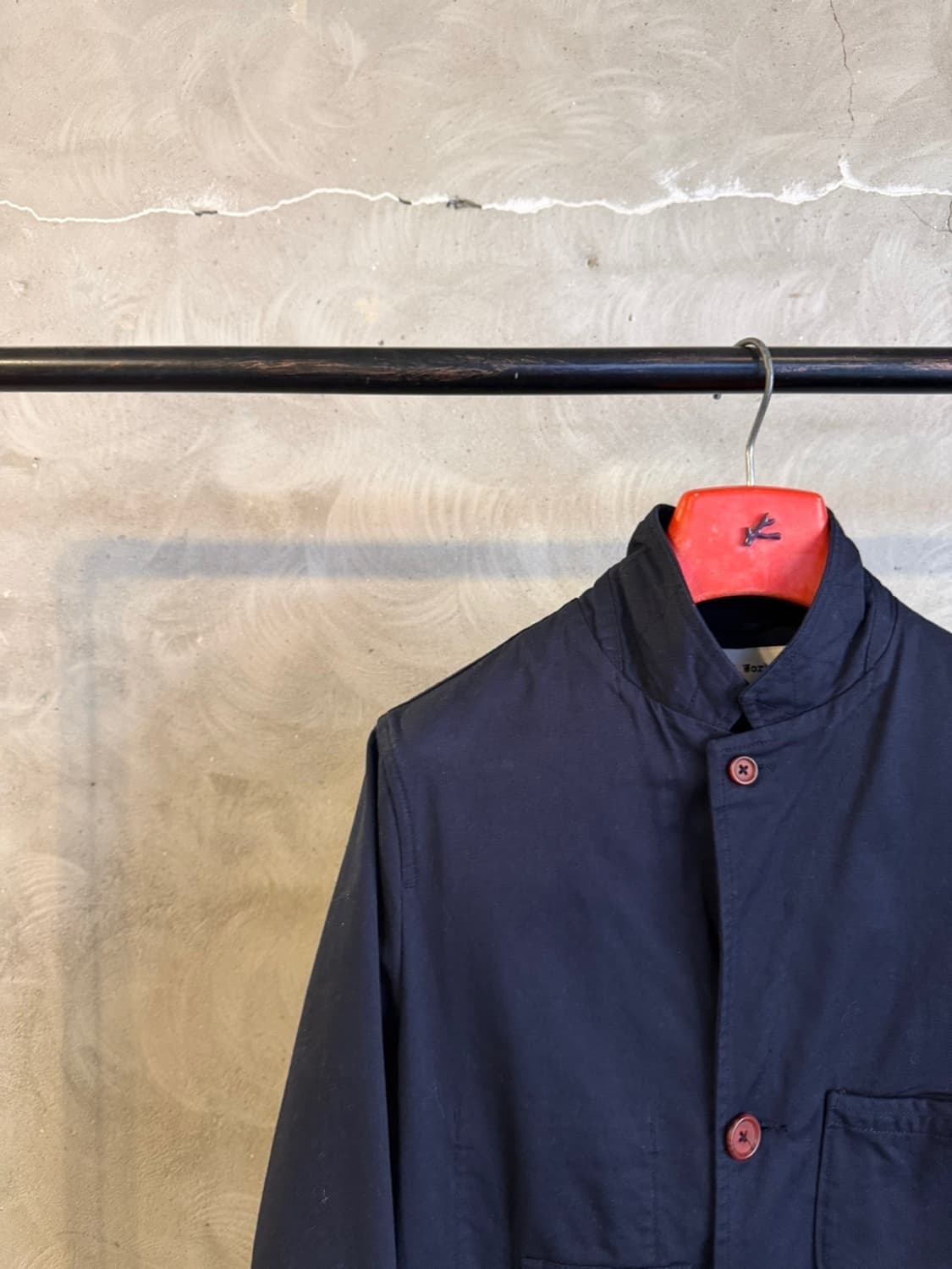 유니버설 웍스 자켓 95 상품이미지5