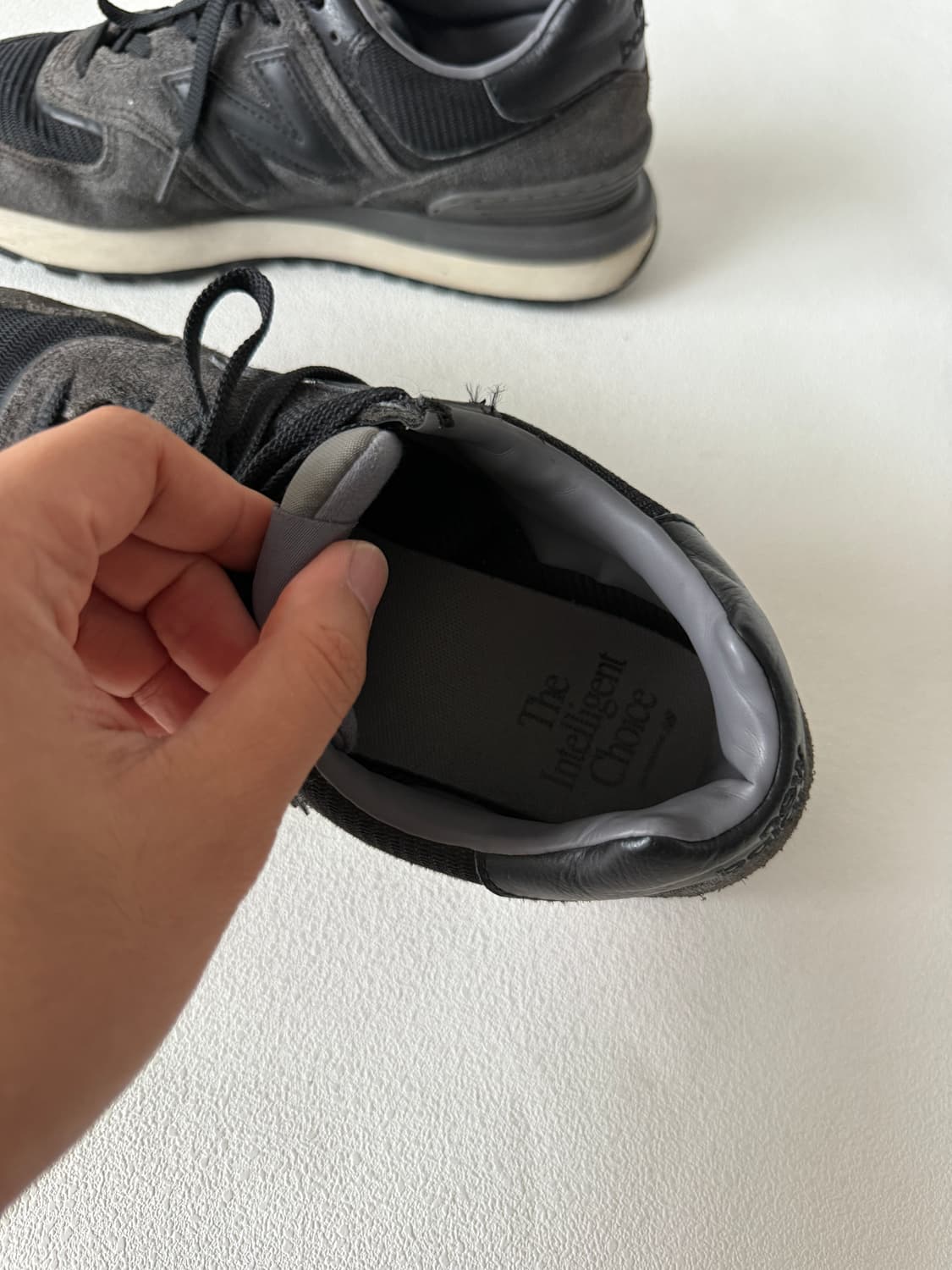[275]뉴발란스(new balance) 574 스웨이드 상품이미지9