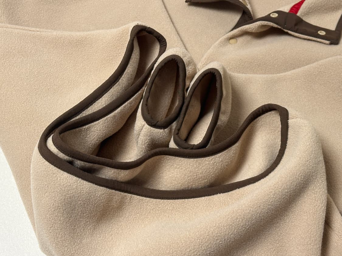 파타고니아 신칠라 베이지 브라운 상품이미지6