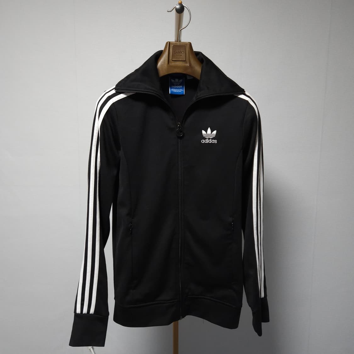 85 ) 아디다스 여성 유로파 트랙탑 져지 상품이미지3