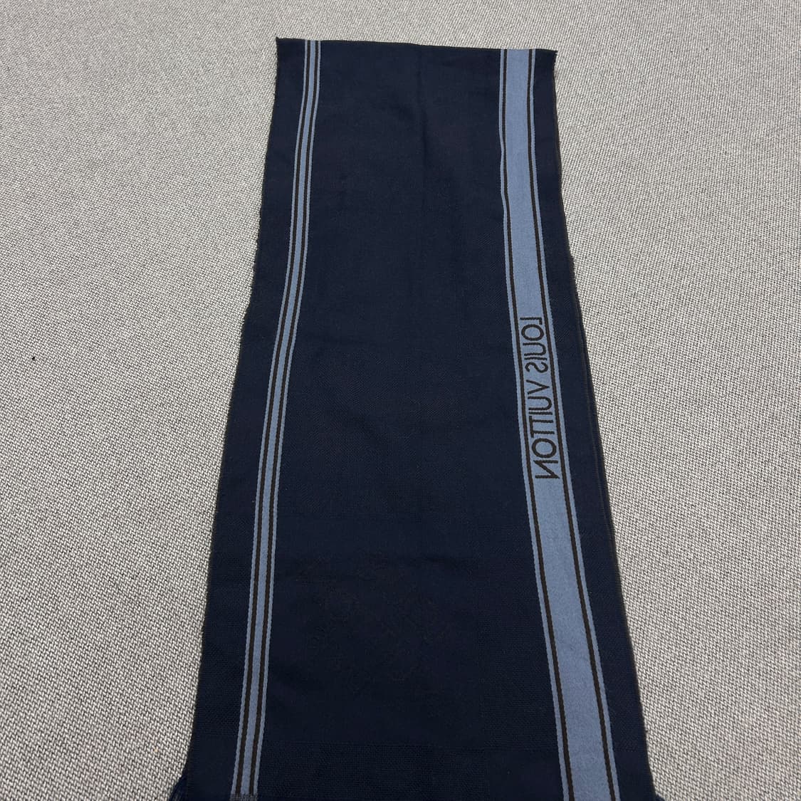 루이비통 울 머플러 상품이미지5