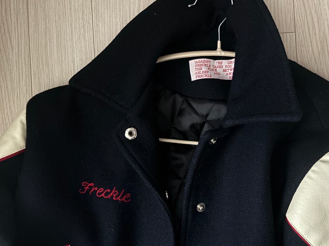 프레클 바시티 재킷 상품이미지6