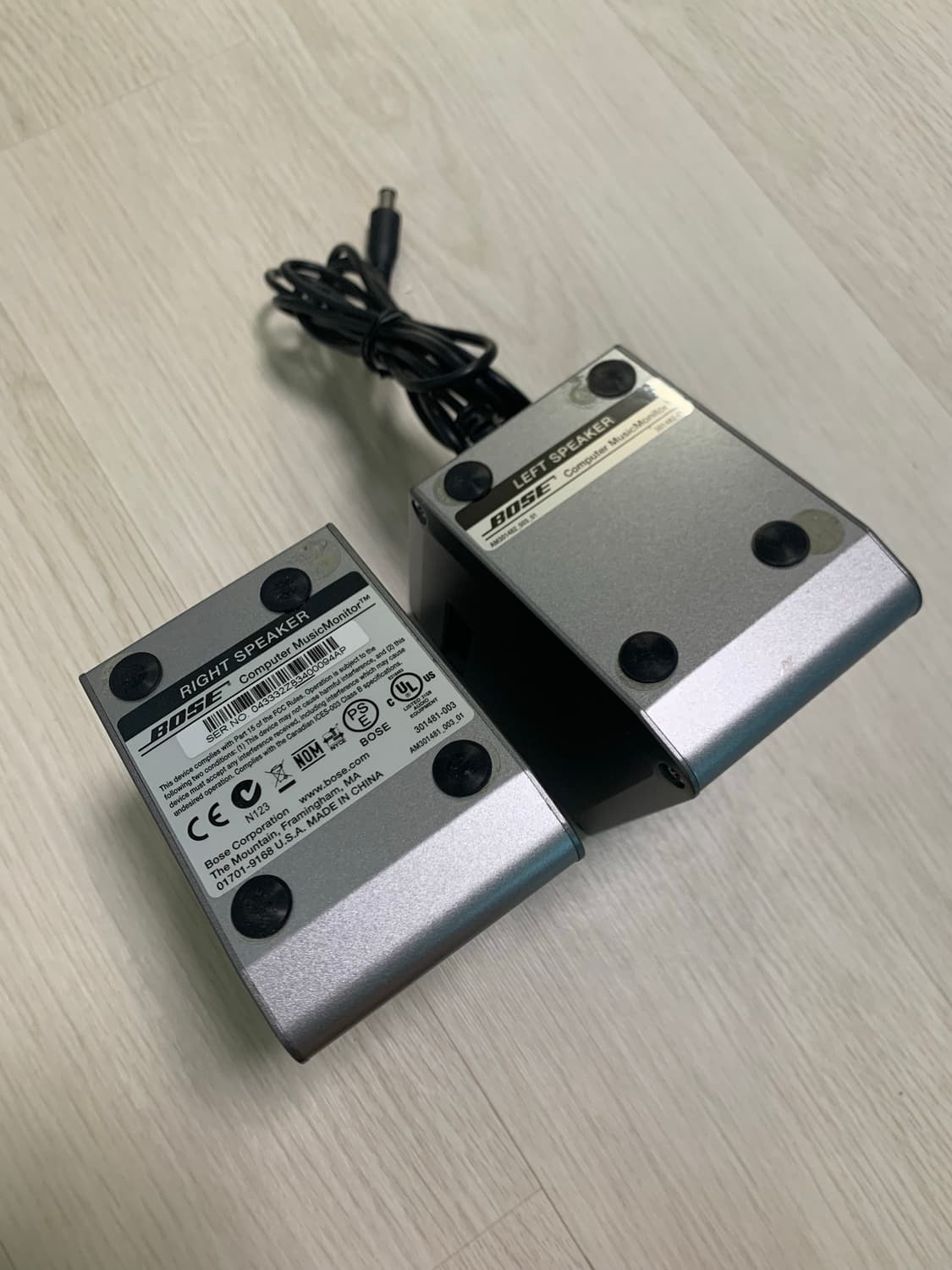 보스 bose m2 상품이미지4