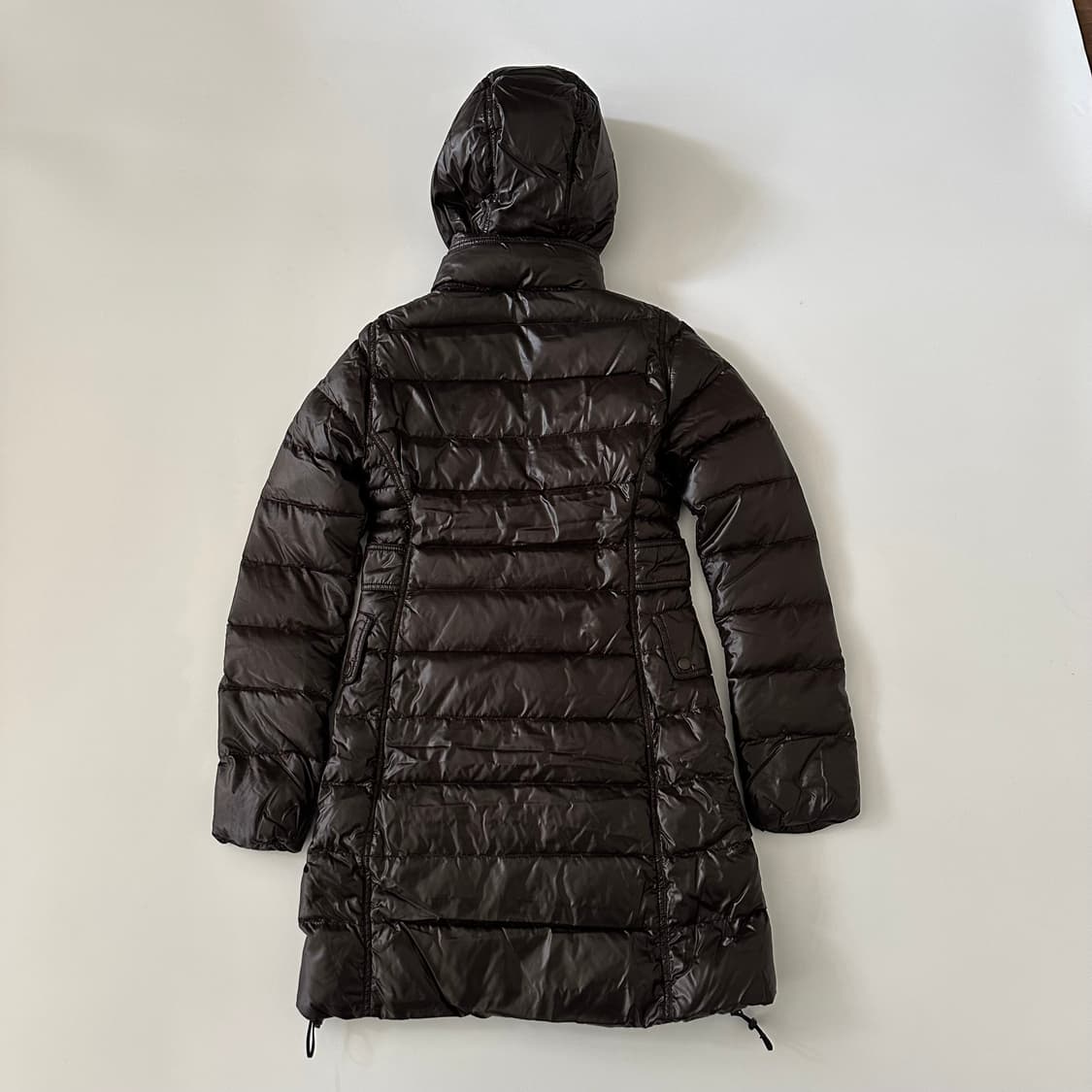 듀베티카 duvetica 롱패딩 푸퍼 상품이미지5