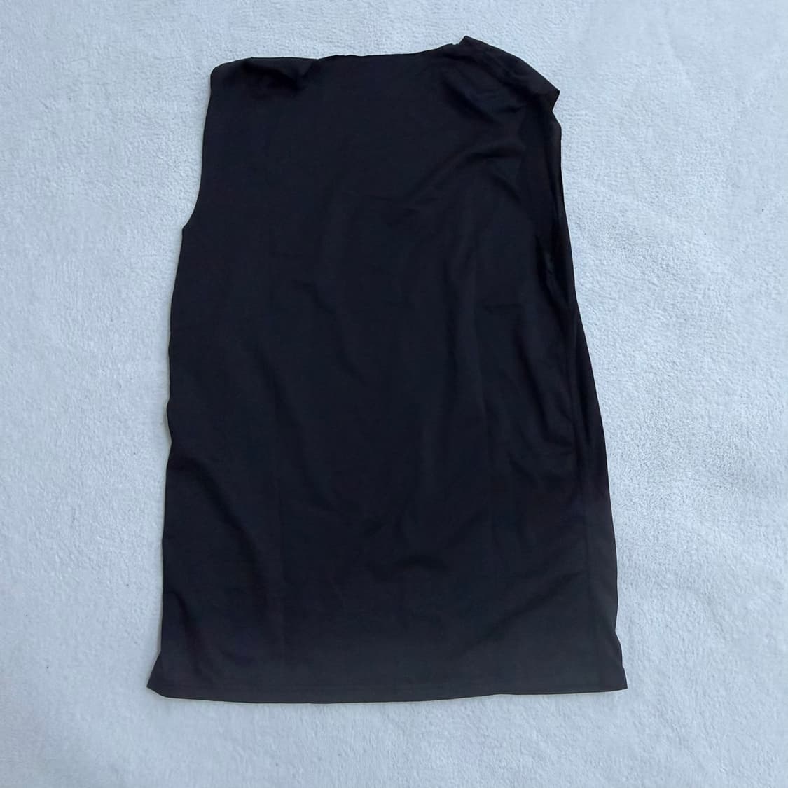XL 빈티지 여성 민소매 0528H 상품이미지3