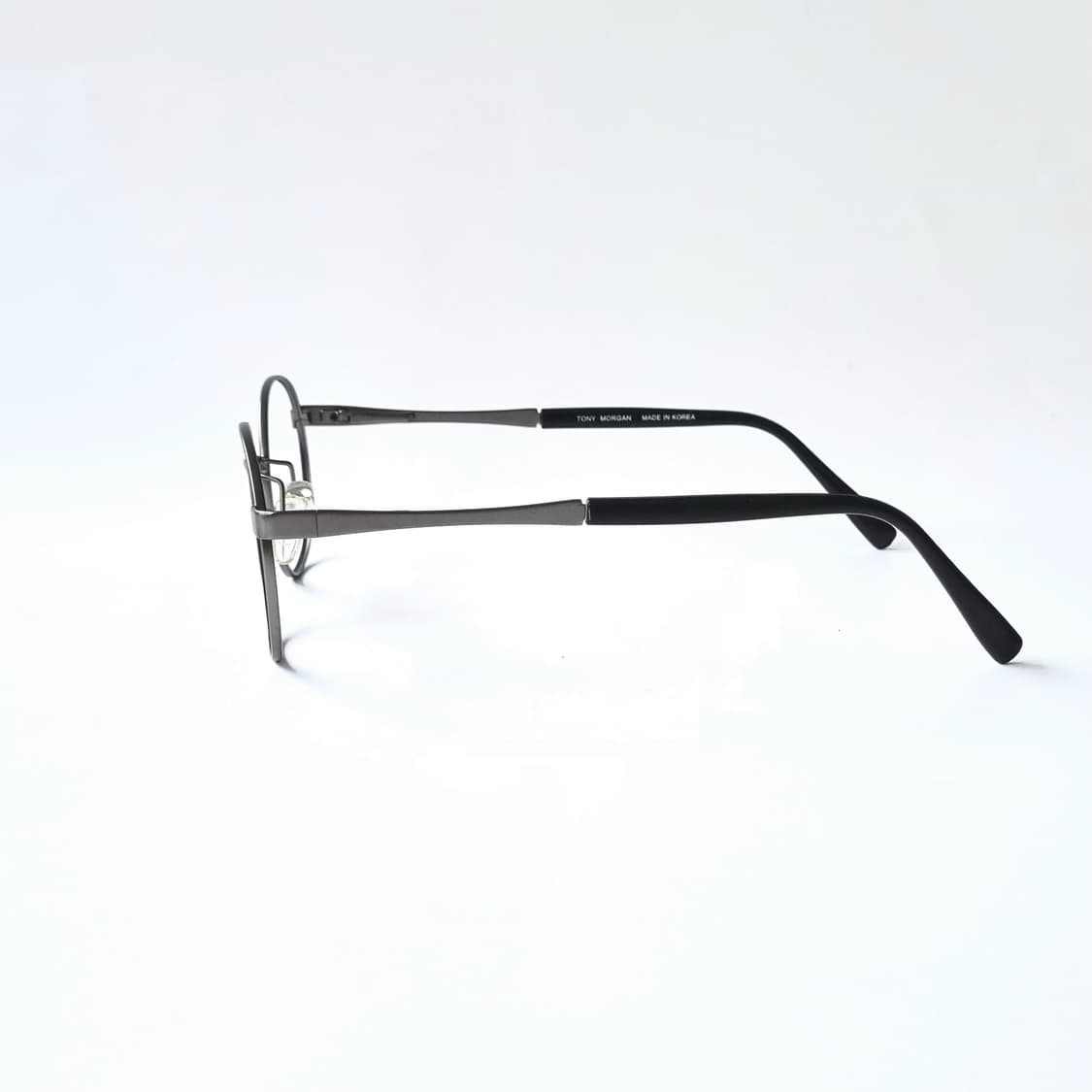 데드스탁 빈티지 원형시리즈4 안경테 447 상품이미지6