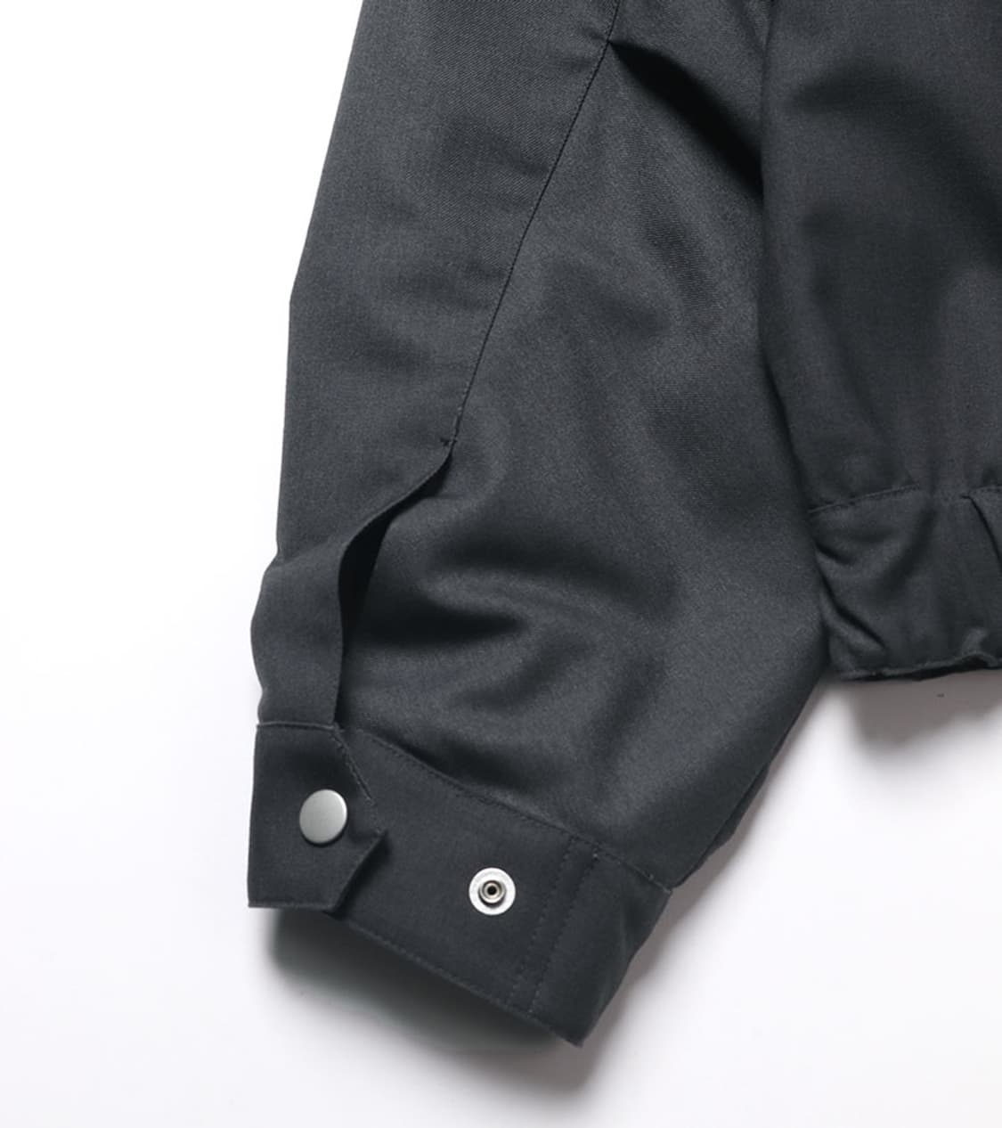 HARE - 24FW STAND NECK BLOUSON 상품이미지10