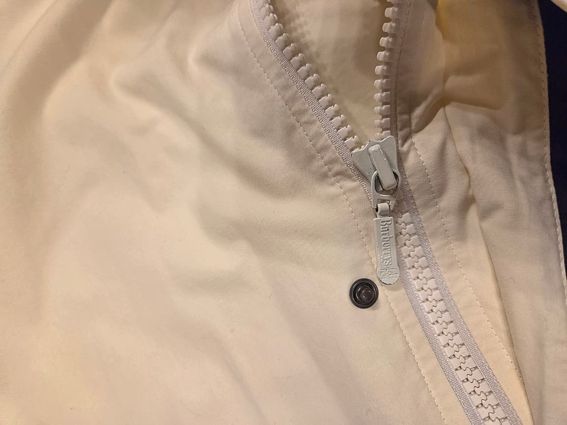 버버리 클래식 바라쿠타 자켓 상품이미지9