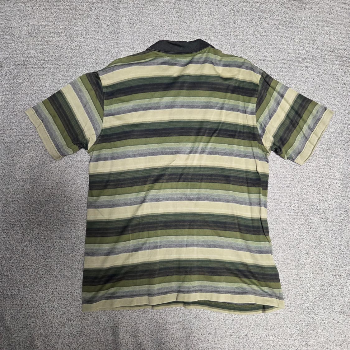 Made in Italy 빈티지 반팔 티셔츠 L(100) 상품이미지5