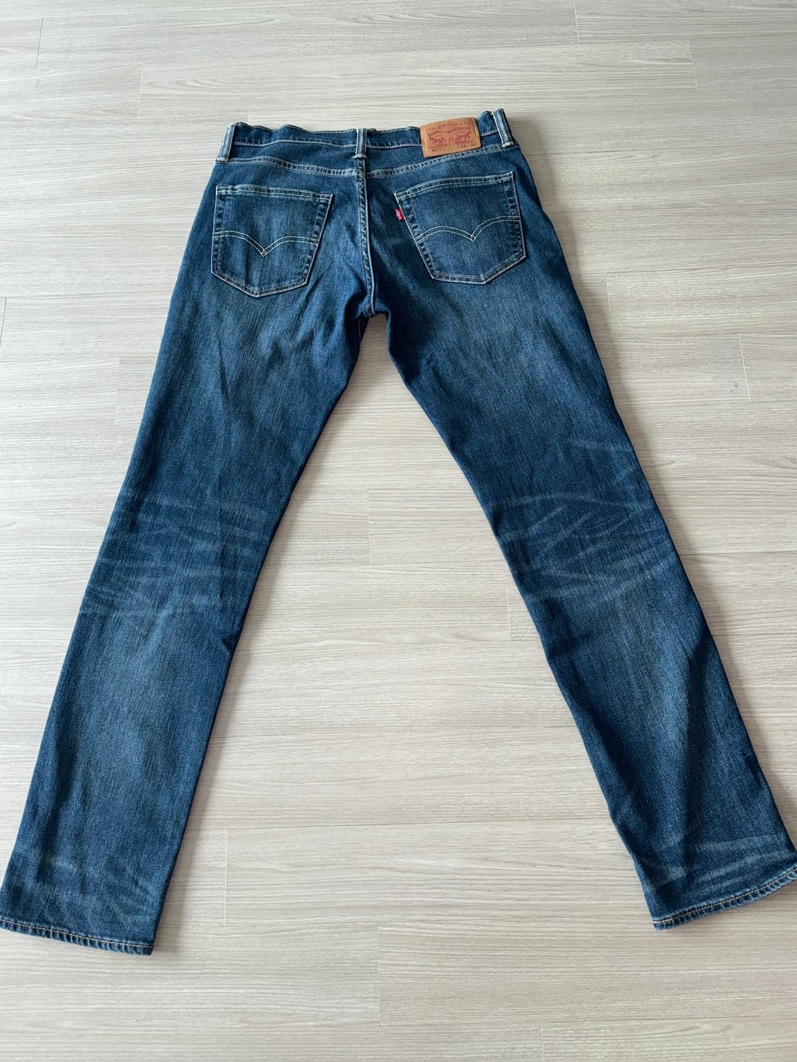 Levi’s 511  상품이미지2