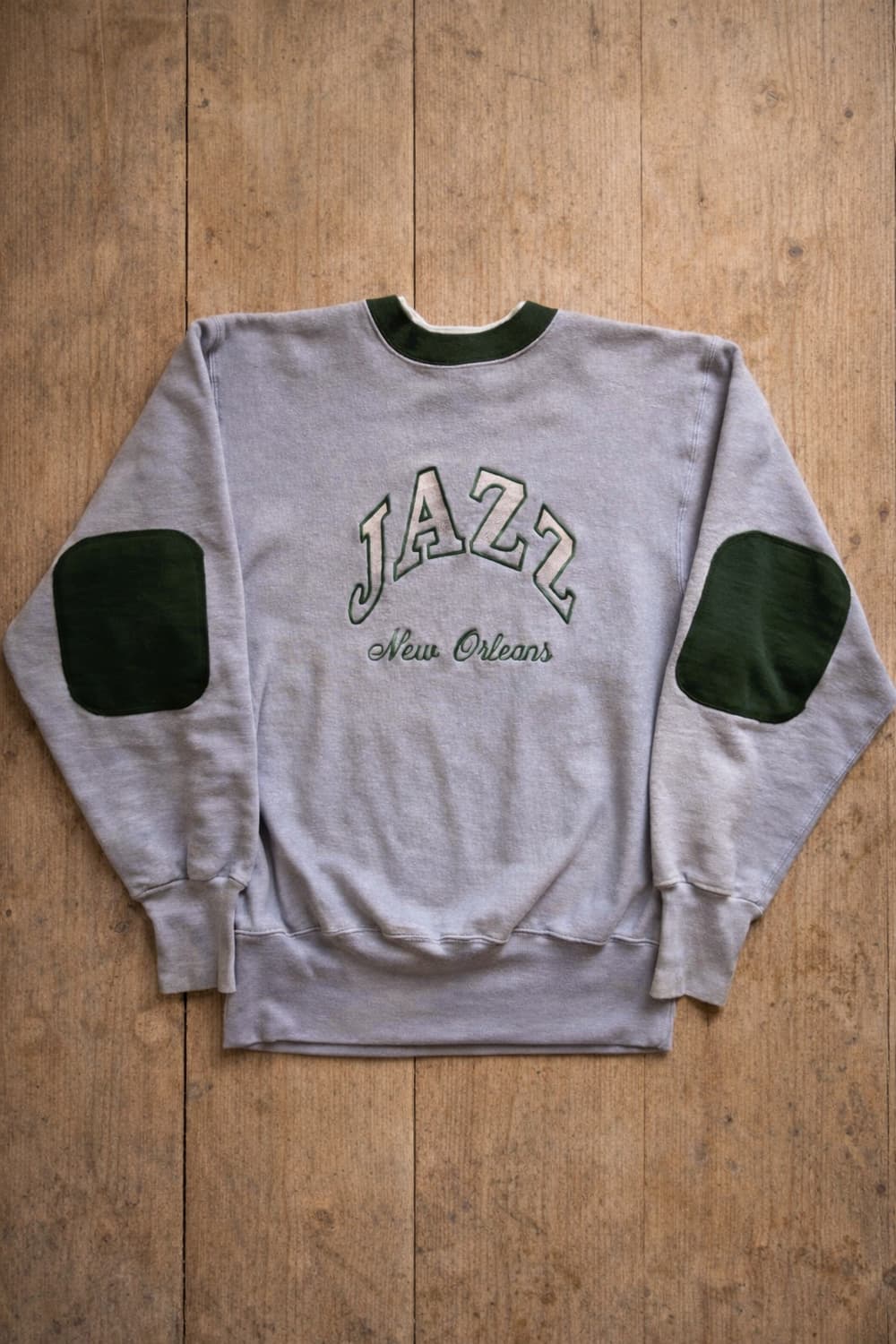 90's 챔피온 리버스위브 스웻셔츠 L(100~105) 상품이미지1