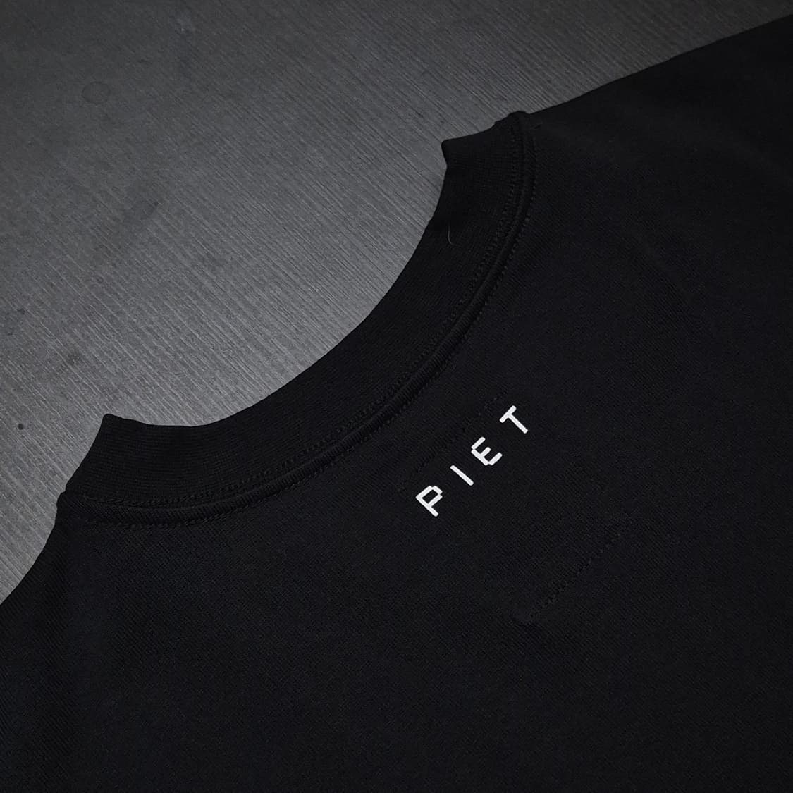 오클리 X 피에트 플레임 XL사이즈 티셔츠 상품이미지4