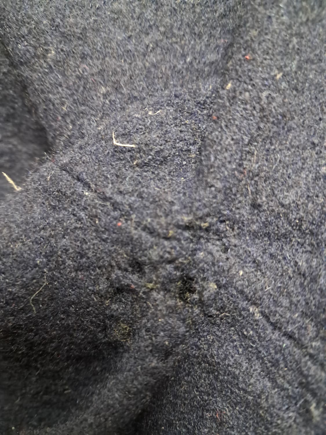 버버리 램스울 니트 상품이미지6