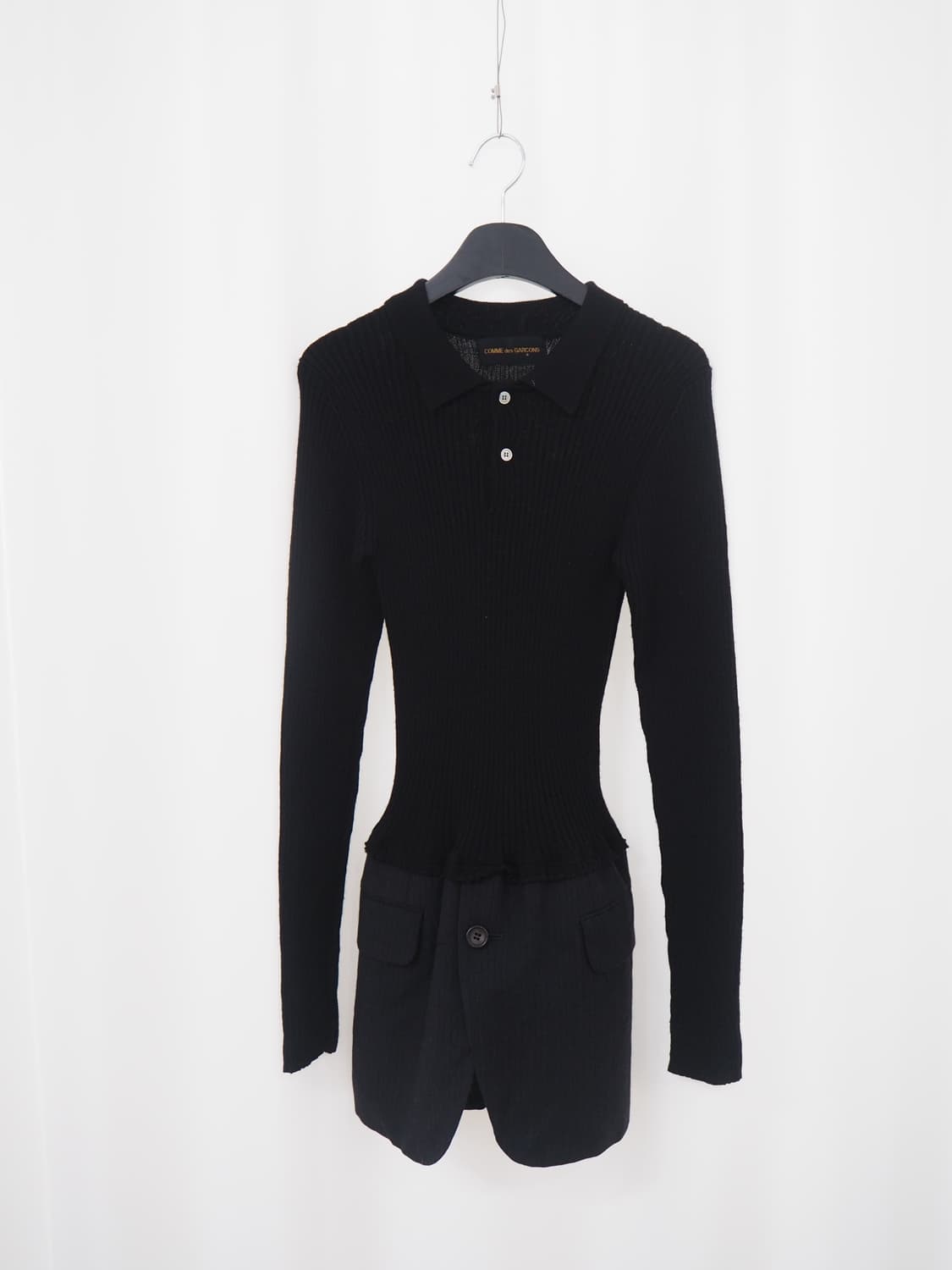 90's COMME des GARCONS one piece  상품이미지1