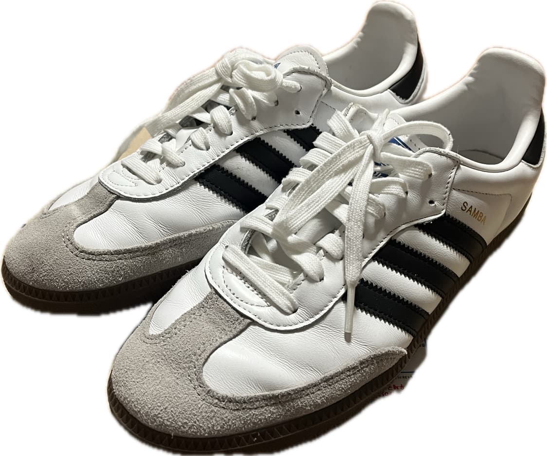 아디다스 삼바 280 상품이미지1