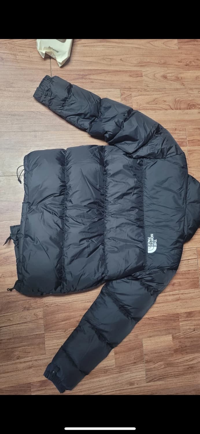 노스페이스 1996 눕시xl 상품이미지2