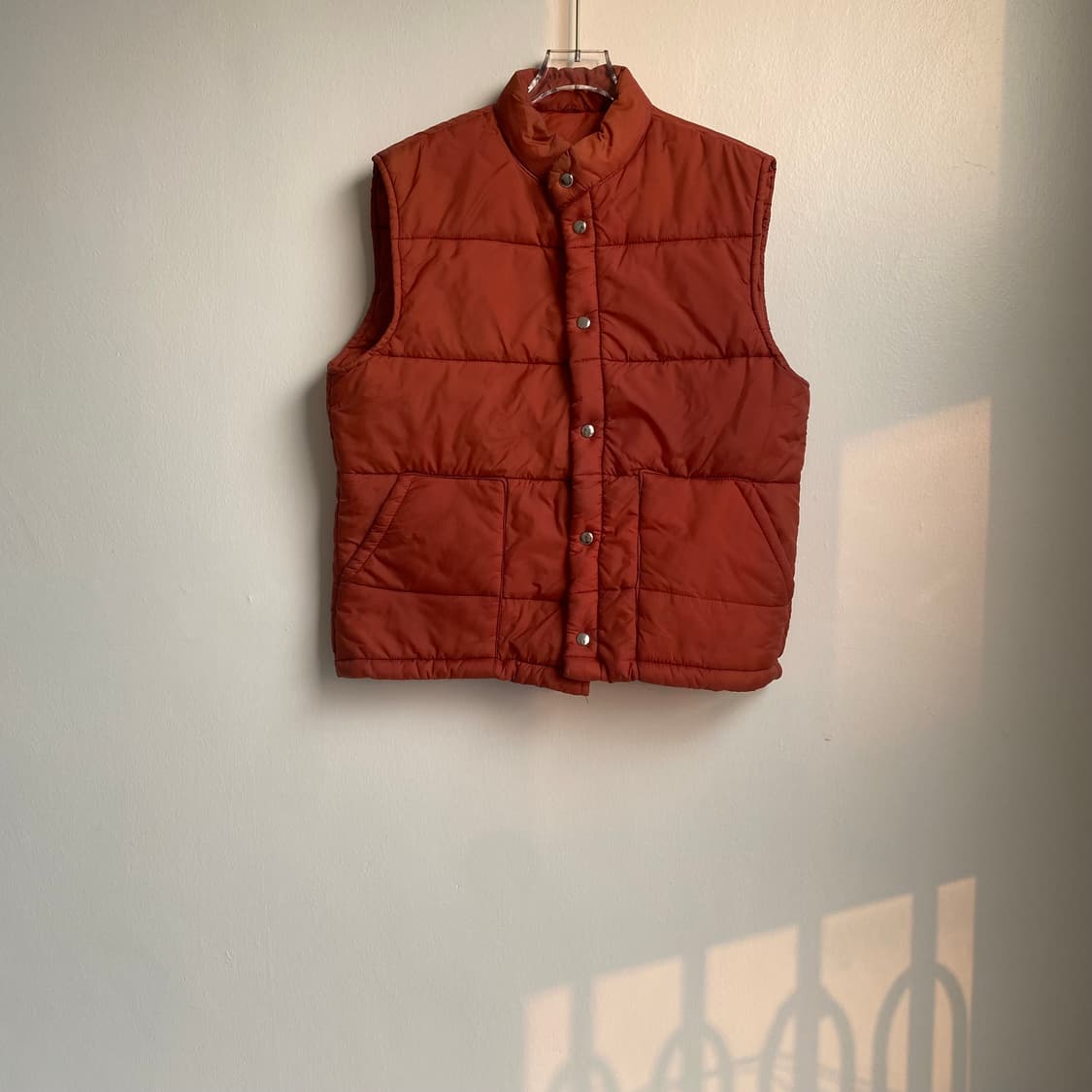 🌊80~90 JCpenny padded vest 상품이미지1